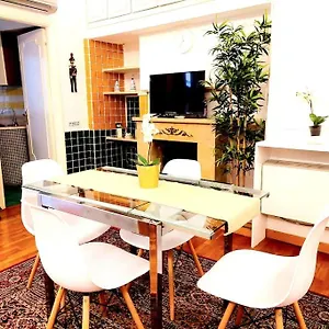 Apartamento Al Ghetto Da Sufi, Roma
