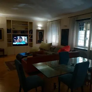 Casa Dell'oca Apartment