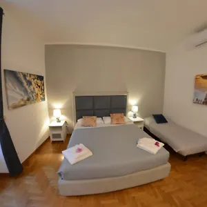 Apartamento Charme De Vatican, Roma