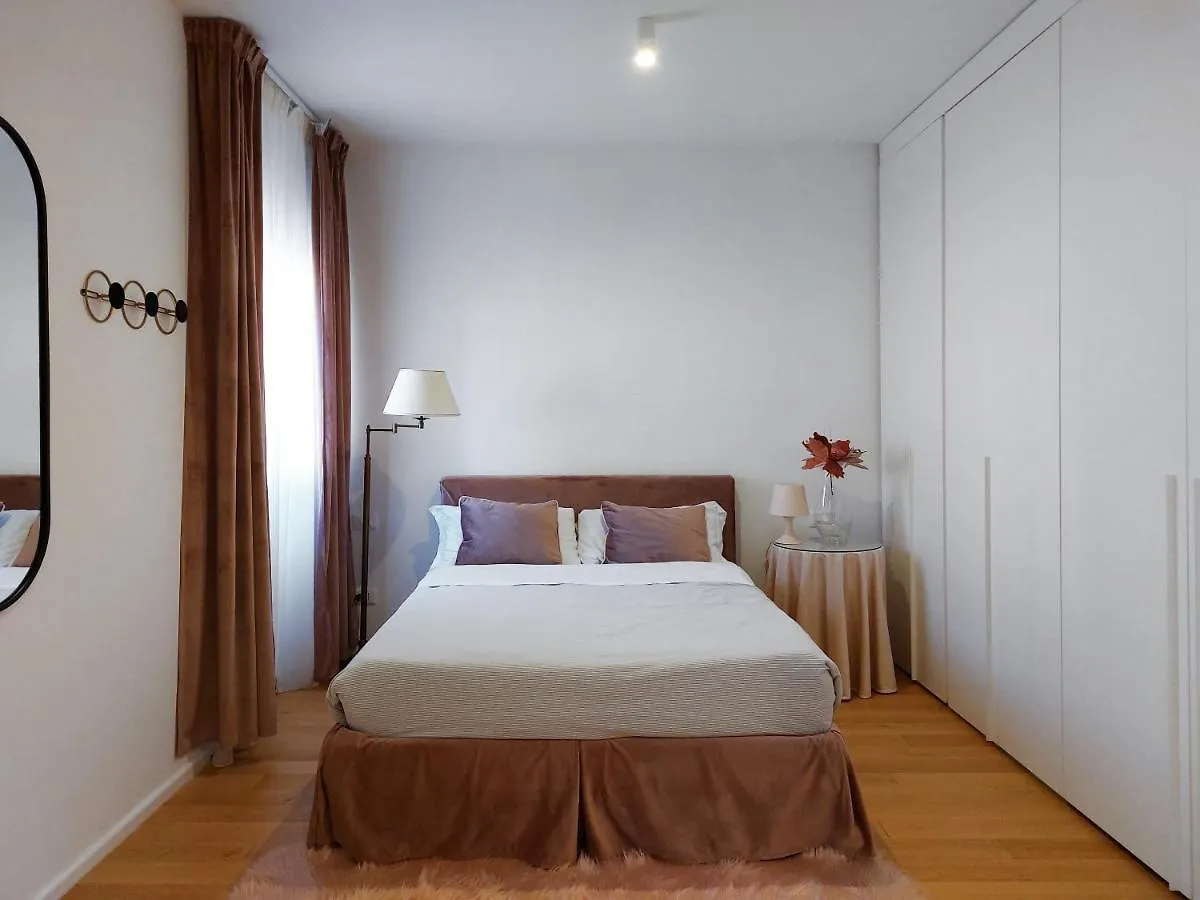 Piazza Di Spagna - Suite Donata, StrollingRzym Apartament