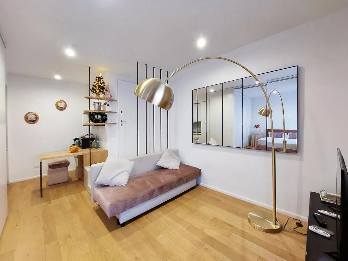 Piazza Di Spagna - Suite Donata, StrollingRzym Rzym
