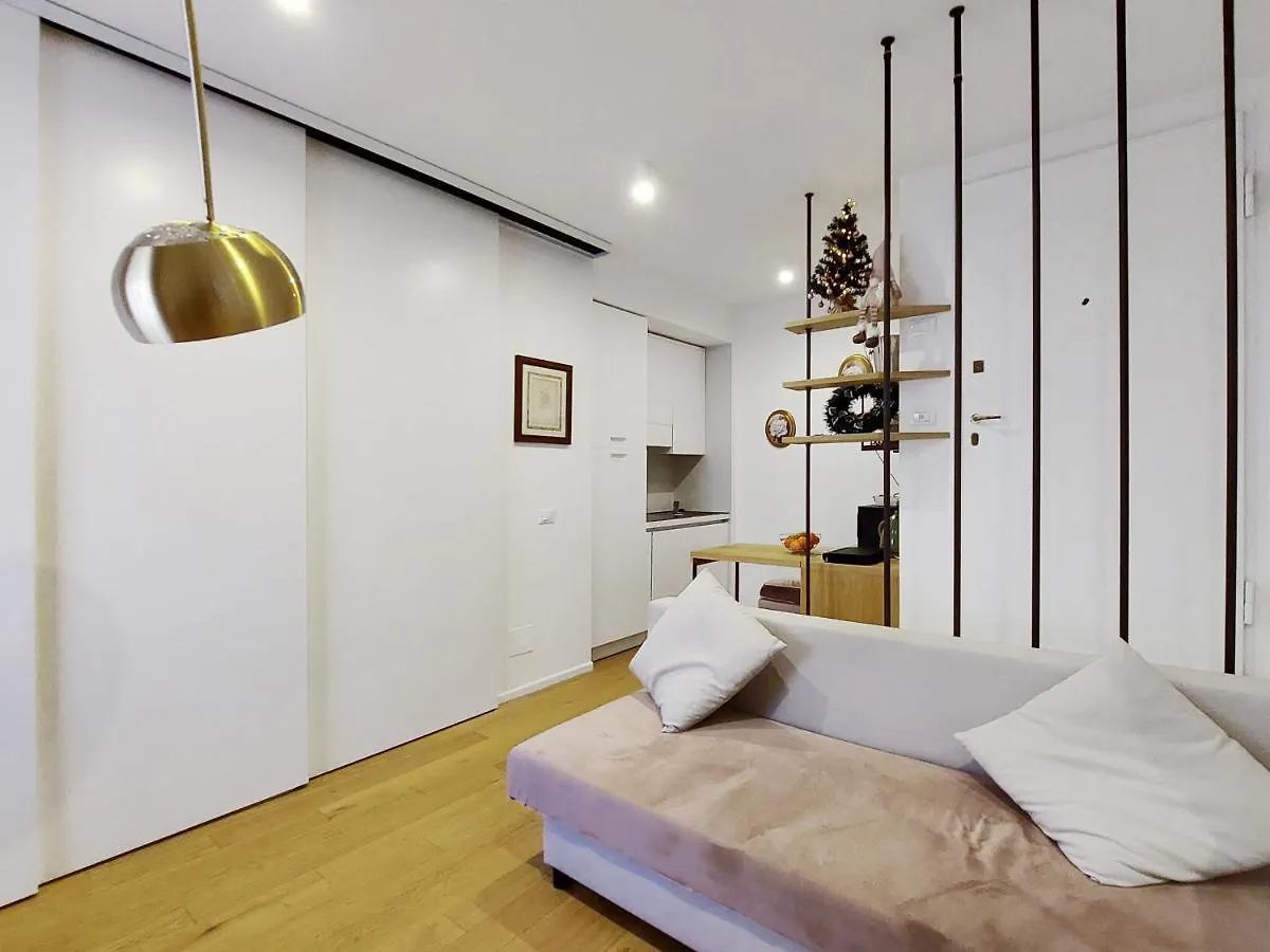 Piazza Di Spagna - Suite Donata, StrollingRzym Włochy