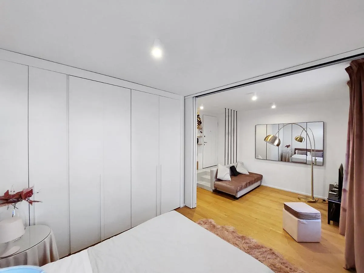 Apartament Piazza Di Spagna - Suite Donata, StrollingRzym