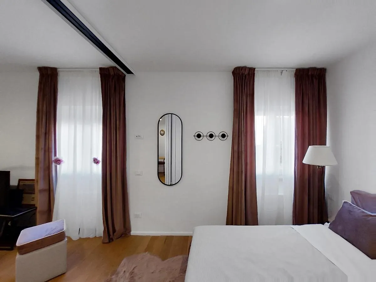 Piazza Di Spagna - Suite Donata, StrollingRzym Rzym